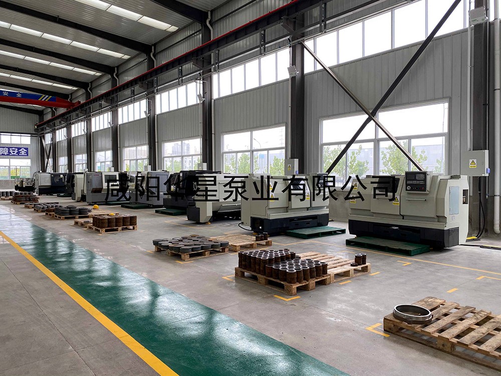 壓濾機(ji)節能進(jìn)料泵，液(ye)壓陶瓷(ci)柱塞泥(ni)漿泵