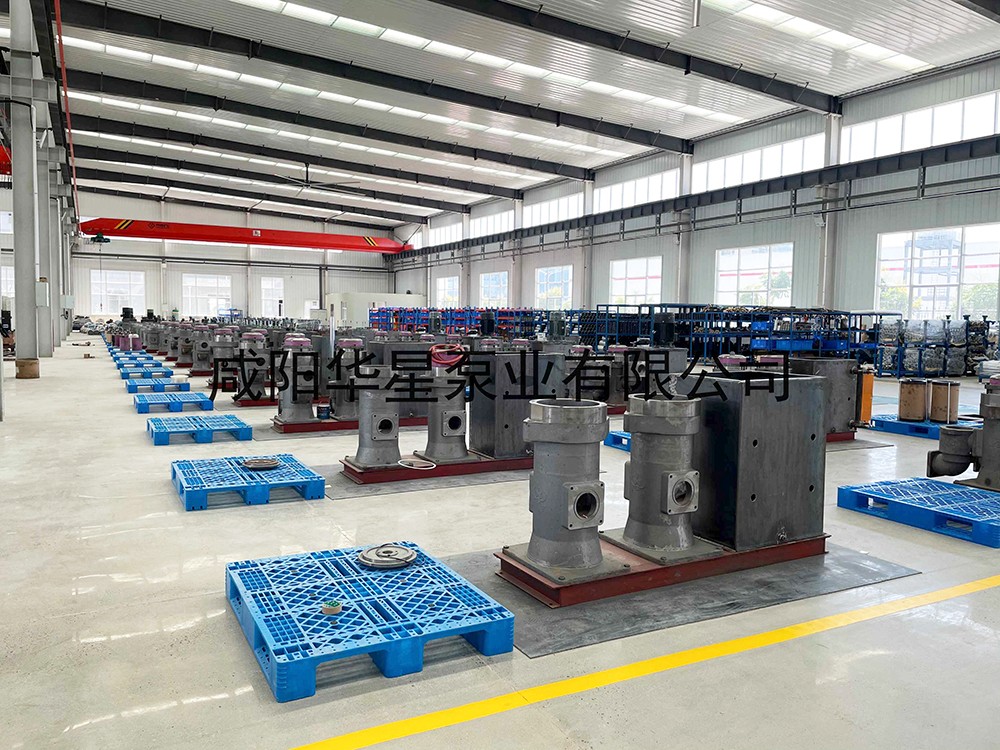 壓濾機(jī)節能進(jìn)料泵，液(ye)壓陶瓷(ci)柱塞泥(ní)漿泵