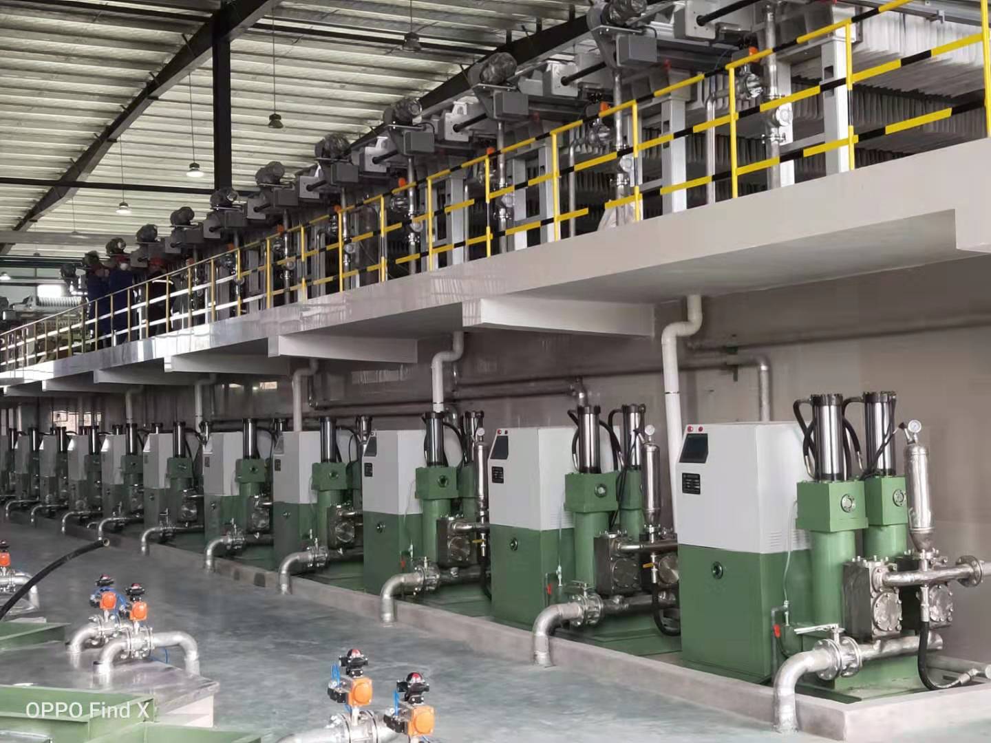 陶瓷柱塞(sāi)泵