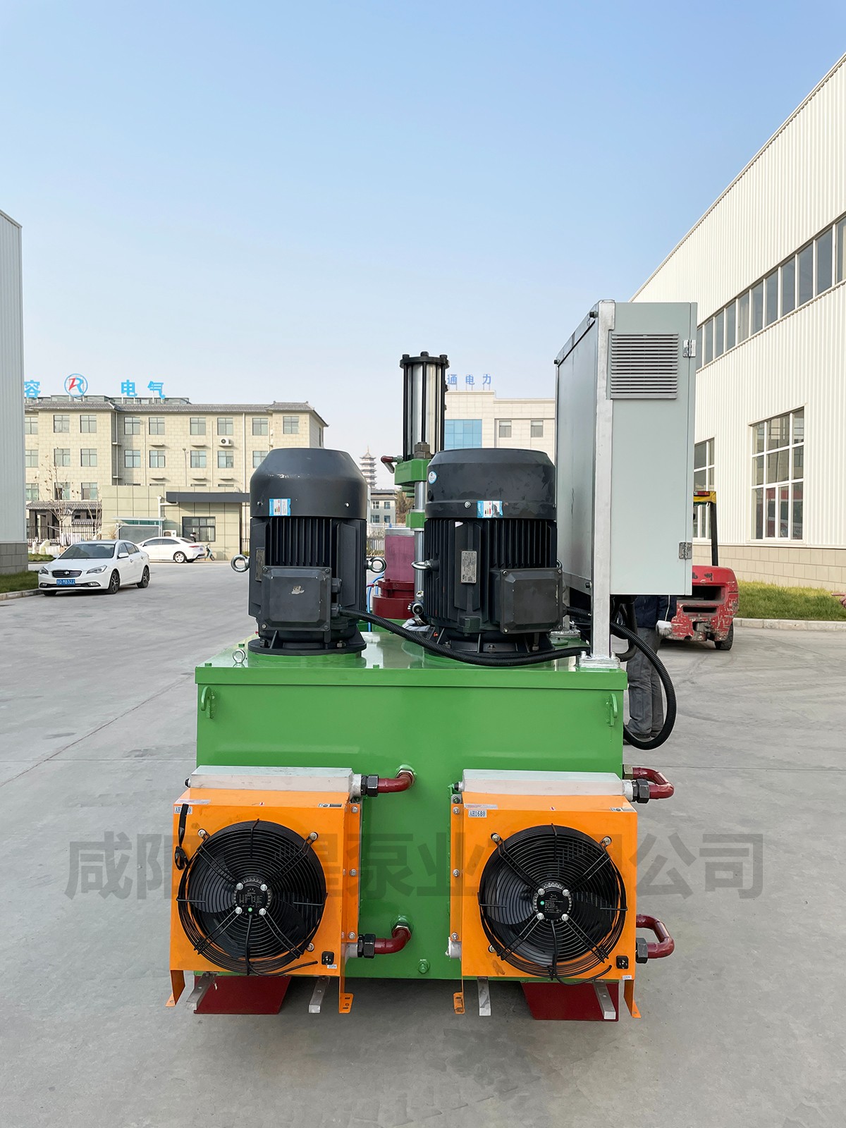 液壓柱塞(sāi)泥漿泵