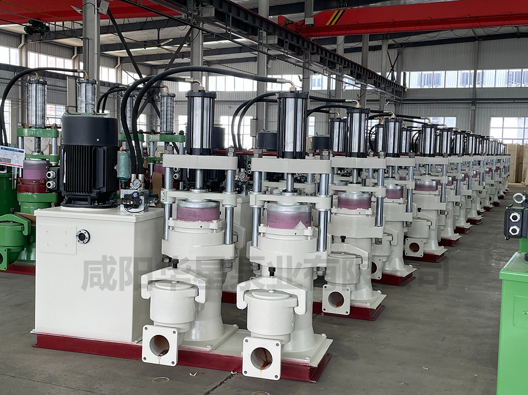 液壓(ya)陶瓷柱(zhù)塞泵 浙(zhè)江