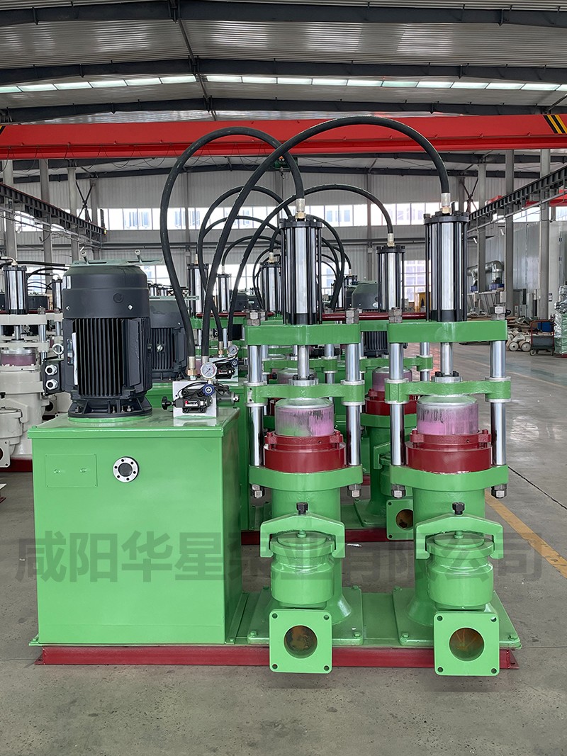 液壓(yā)陶瓷柱(zhù)塞泵 浙(zhè)江