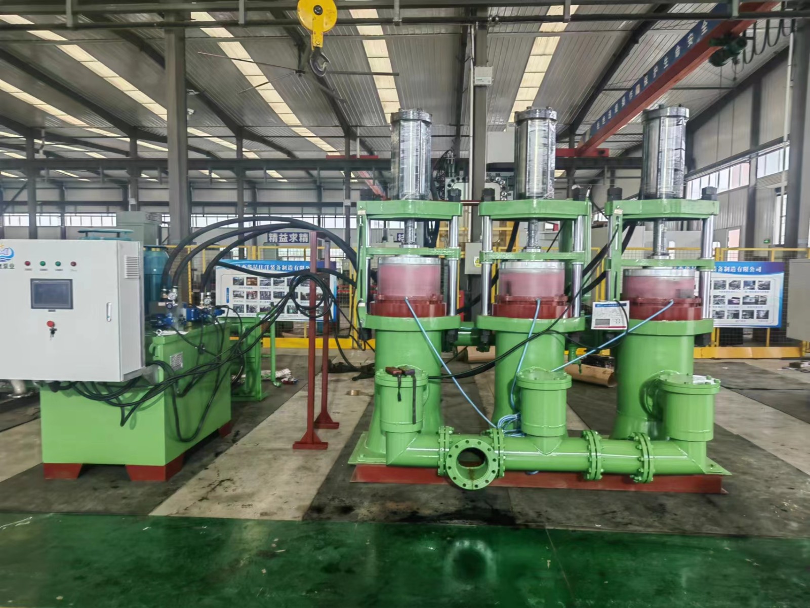 500三(san)缸泵-産(chǎn)品圖片(pian)3