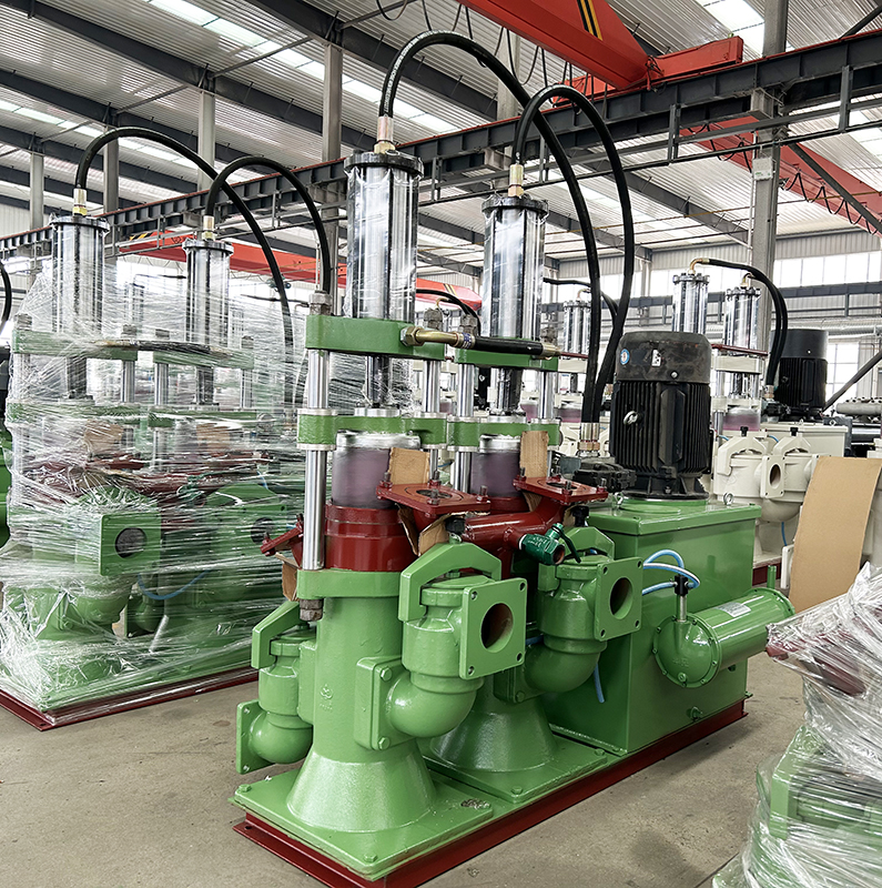 YBH200-19液壓陶瓷柱(zhù)塞泵-2