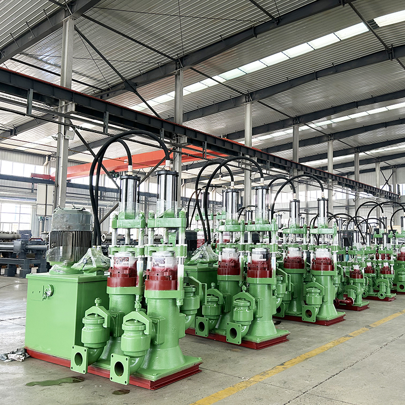 YBH250-30節能(neng)型陶瓷柱塞泵(beng)