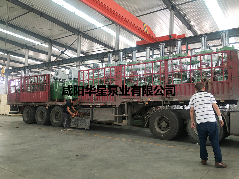 新式(shì)陶瓷柱塞(sāi)泵