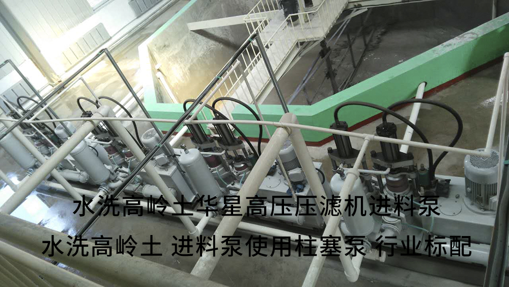 陶瓷柱(zhu)塞泵價格