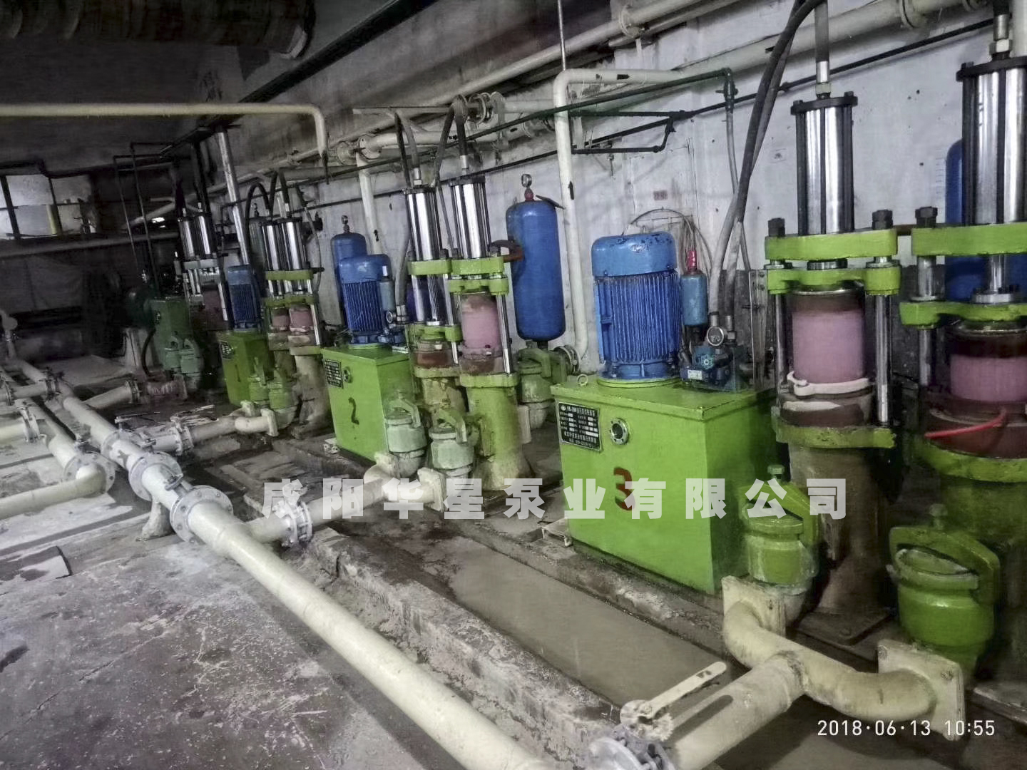 液壓陶瓷(cí)柱塞泵多少(shao)錢