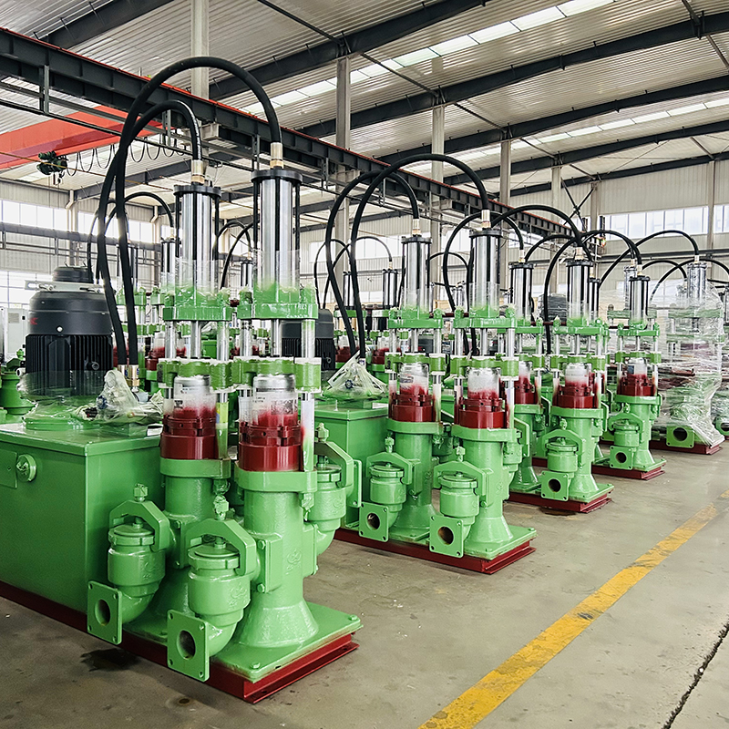 液壓陶(tao)瓷柱塞(sai)泵9