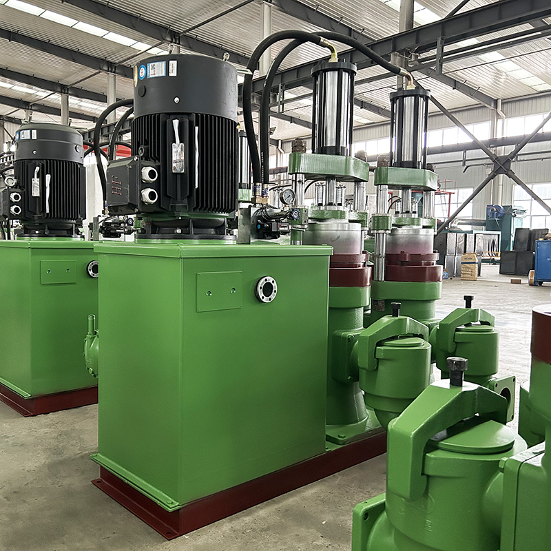 YBH300-40陶(táo)瓷柱塞(sāi)泵