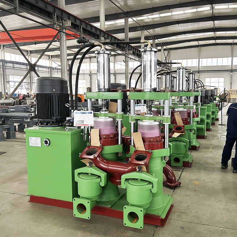 YB250-30陶(táo)瓷柱塞泵(bèng)