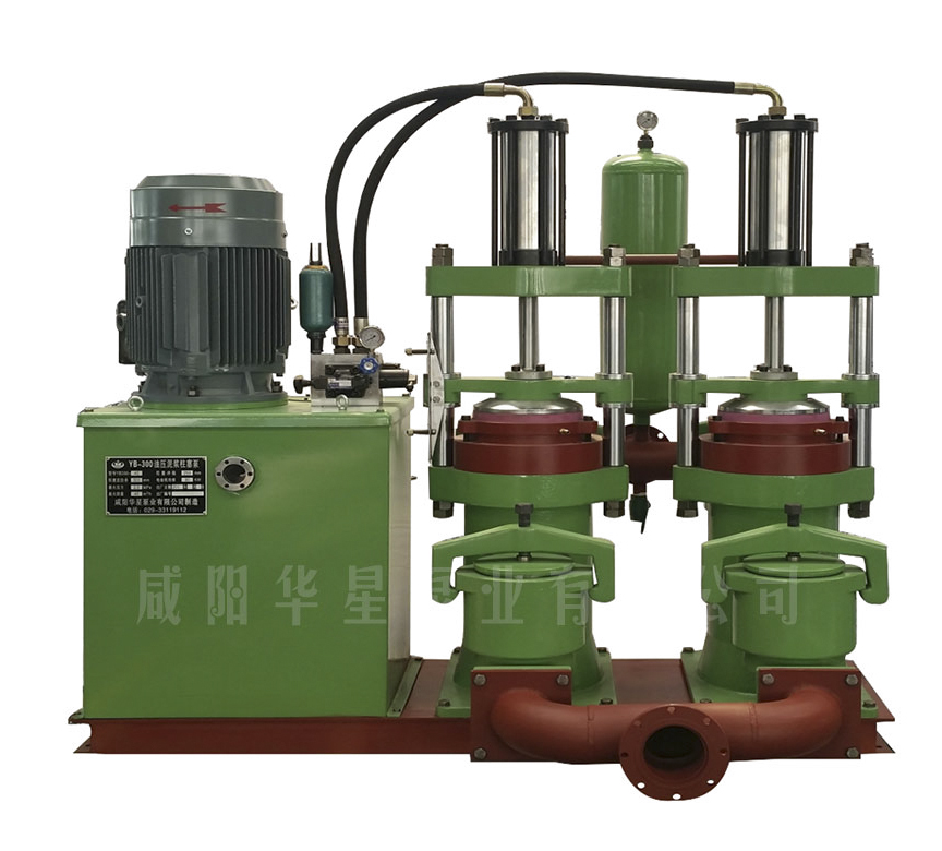 YB400陶(tao)瓷柱塞(sai)泵的型(xíng)号