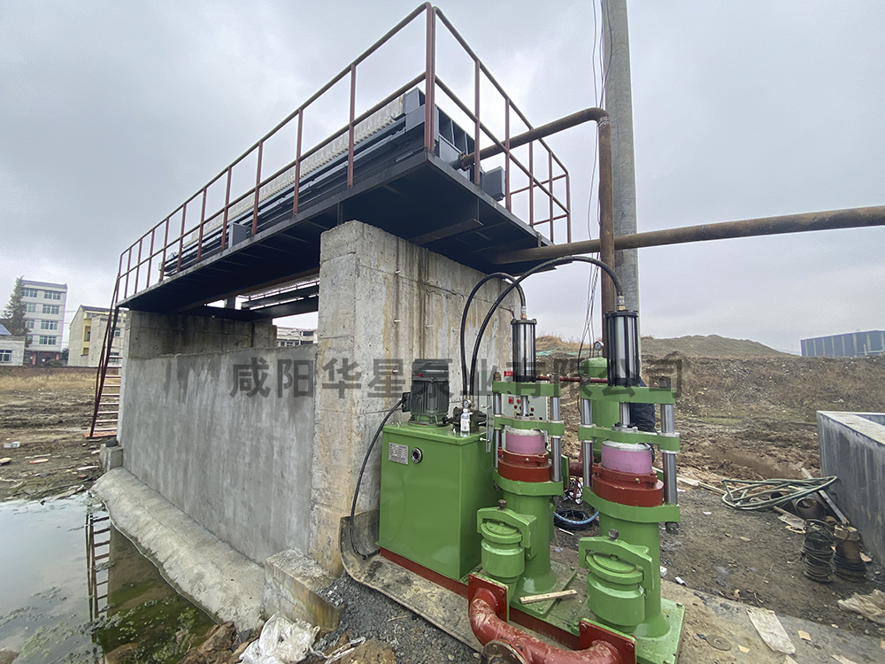 洗(xi)沙污水處理用陶(táo)瓷柱塞泵