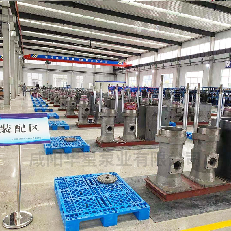 陶瓷柱(zhu)塞泵廠(chang)家介紹(shao)如何系(xì)統排氣(qi)