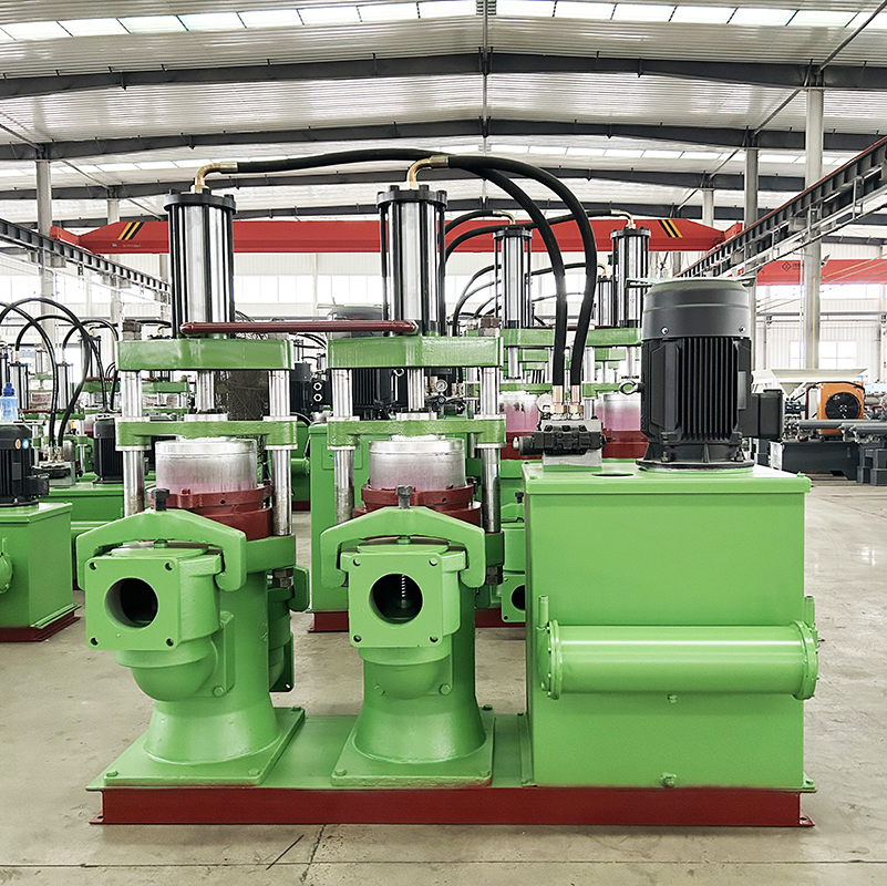 YBH300-40陶瓷柱(zhù)塞泵