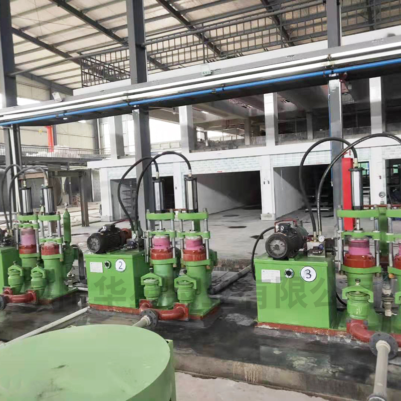 壓濾機泥(ni)餅不成型怎麼(me)辦