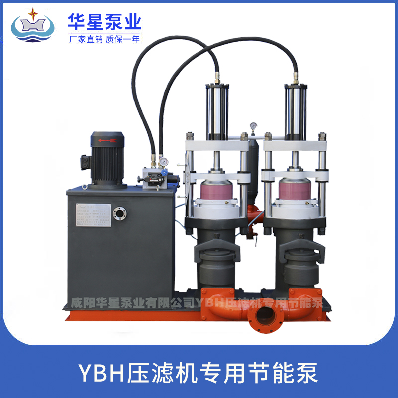 YB節電陶瓷(ci)柱塞泵