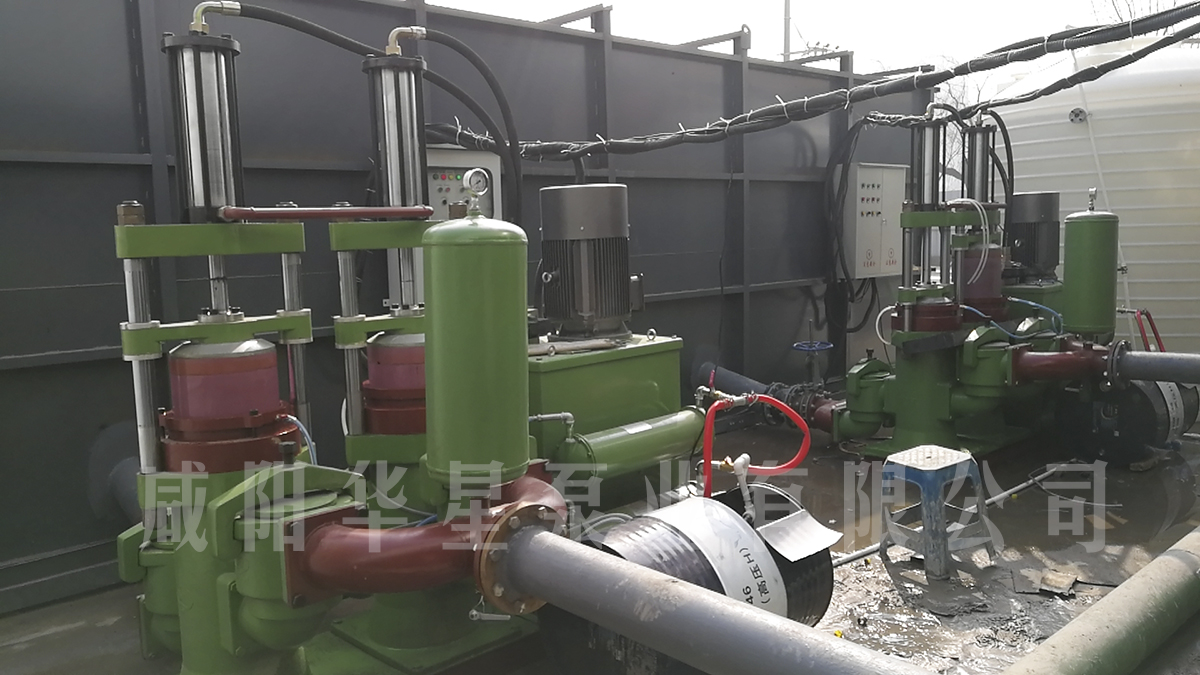 不鏽鋼(gāng)陶瓷柱塞泵