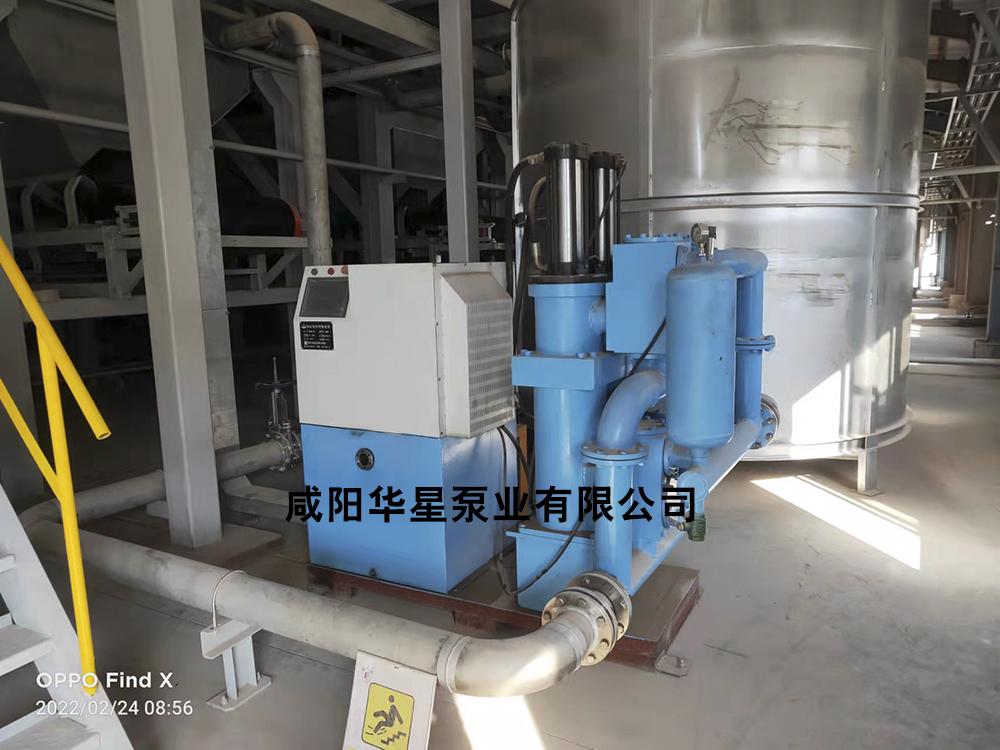 ZN智能(neng)變頻泵(bèng)客戶使(shi)用案例(lì)