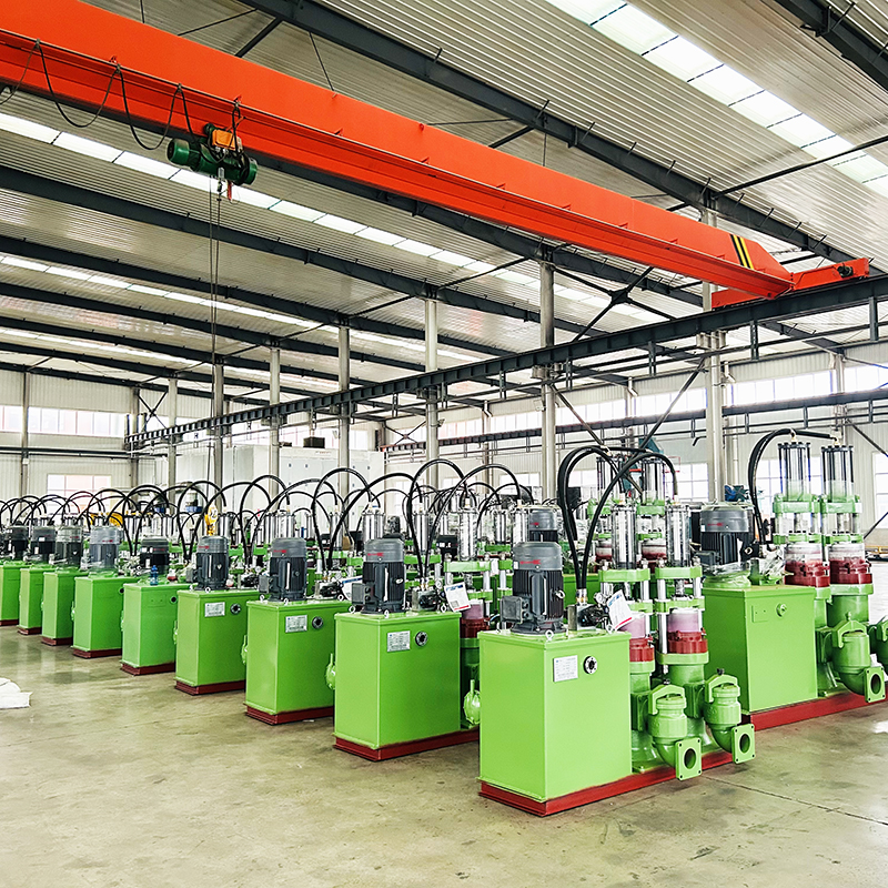 液(ye)壓陶瓷柱塞泵(beng)17