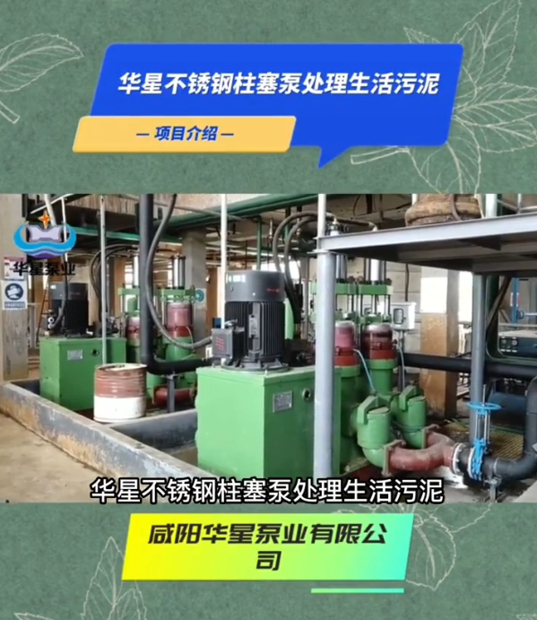 液壓陶(táo)瓷柱塞(sai)泥漿泵(beng)替代螺(luo)杆泵工(gong)作視頻(pín)