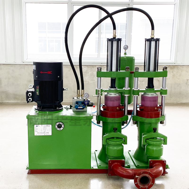 陶瓷(cí)柱塞泵(beng)為什麼(me)具有很(hen)好的耐(nai)磨性