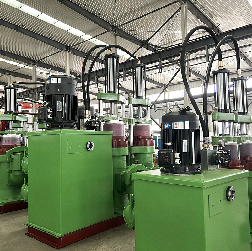 YBH300-70陶(tao)瓷柱塞(sāi)泵