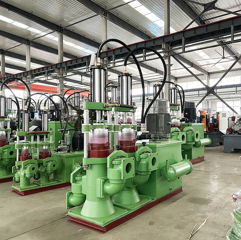 YB200-19液(yè)壓陶瓷(cí)柱塞泵(bèng)6