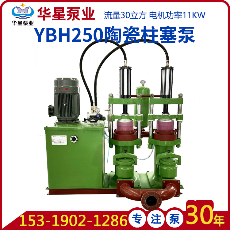 柱塞(sāi)泥漿泵(beng)廠家