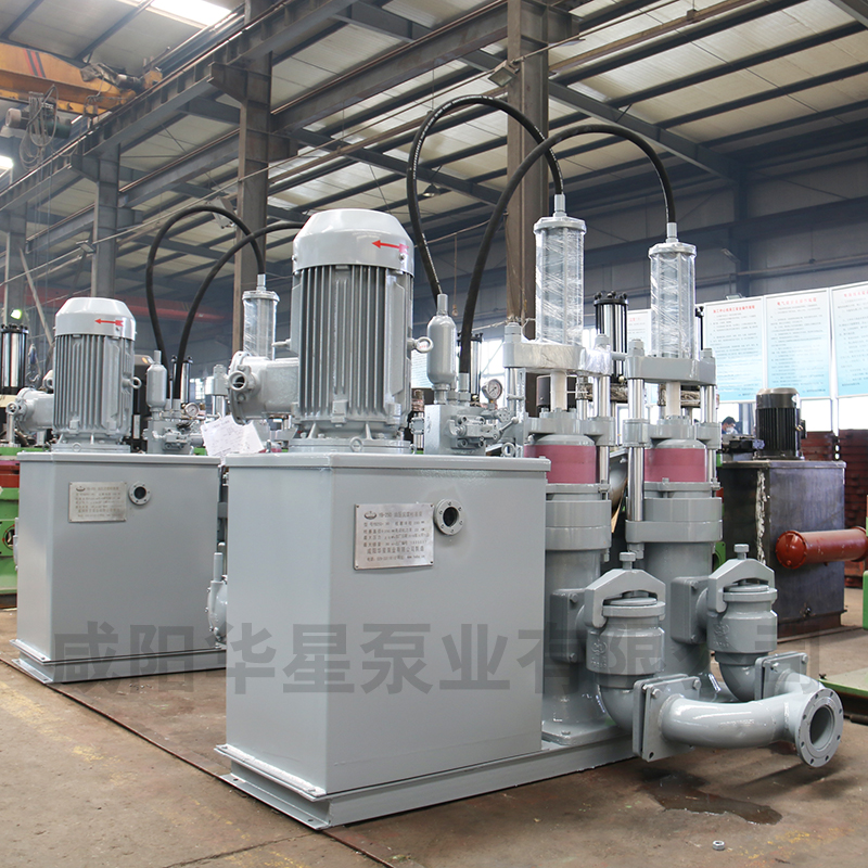 泥漿(jiang)節能壓(ya)濾泵