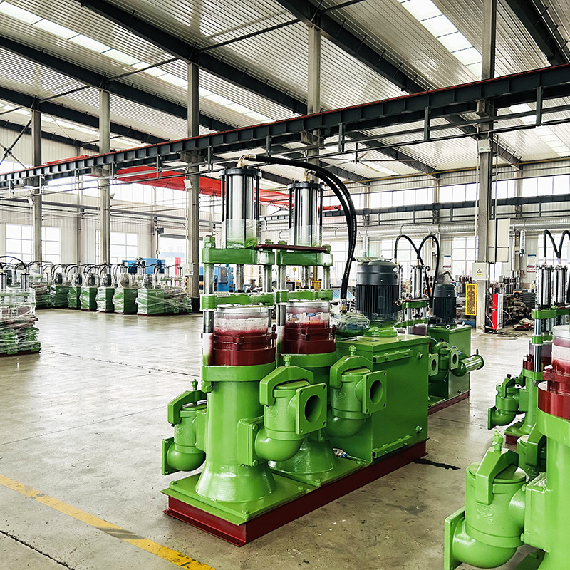 液壓陶瓷柱塞泵(beng)4 液壓陶瓷柱塞泵(bèng)4