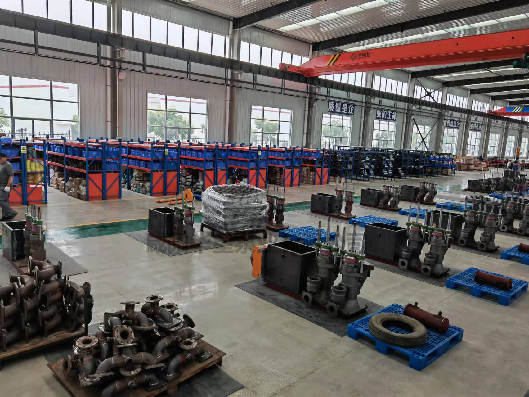 鹹陽陶瓷柱塞(sai)泵生産廠家