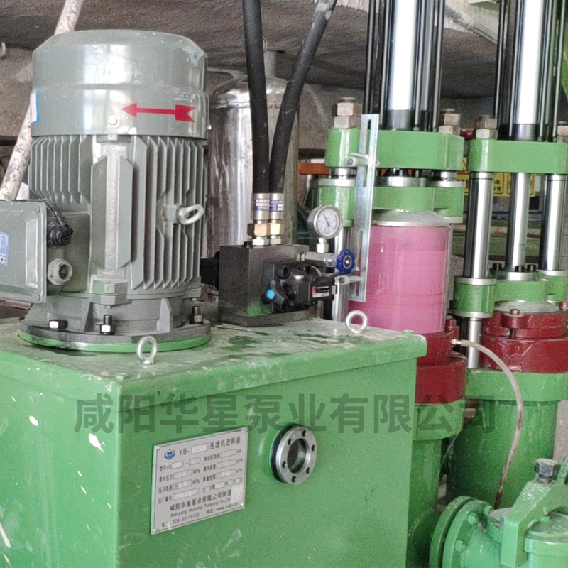 污水處理(lǐ)使用什麼泵(bèng)比較好