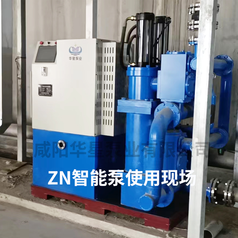 陶瓷(cí)柱塞泵(beng)-智能變(bian)頻泵安(an)裝培訓(xun)現場