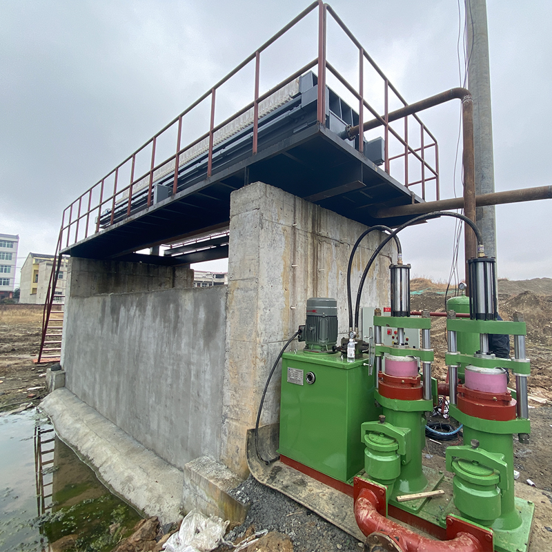 洗(xi)沙廠500平米壓濾(lü)機配多大的陶(táo)瓷柱塞泵