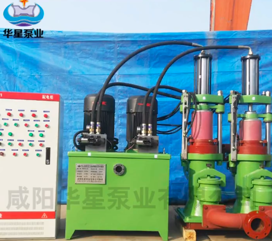 陶瓷柱塞雙(shuāng)缸泵