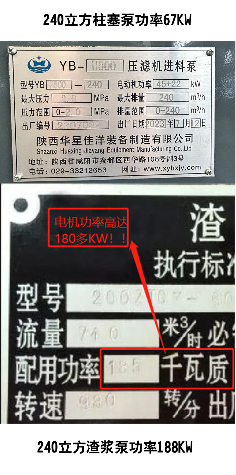 洗煤廠(chǎng)陶瓷柱(zhù)塞泵替(tì)換渣漿(jiang)泵