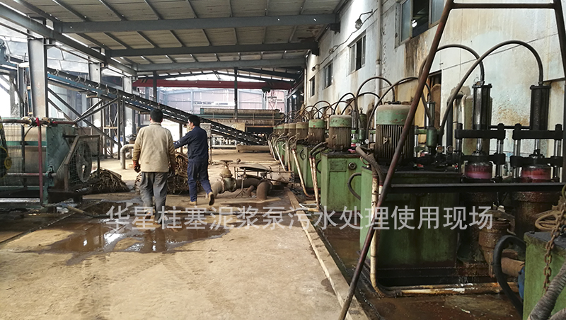 新型(xíng)耐酸陶瓷柱塞泵(beng)的優勢有哪些